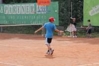 Junioren-Clubmeisterschaften 2012